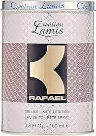 Creation Lamis Rafeal For Men Edp 100ml